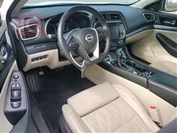 Nissan Maxima